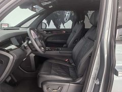 Zeekr 009 Seven-Seat Aisle Version 108kWh - ფოტო 6