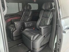 Zeekr 009 Seven-Seat Aisle Version 108kWh - ფოტო 8
