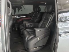 Zeekr 009 Seven-Seat Aisle Version 108kWh - ფოტო 9