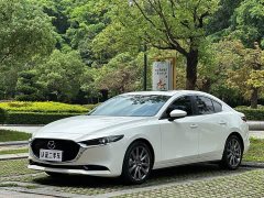 Mazda3 Axela 2021 2.0L Automatic Smart Edition - ფოტო 1