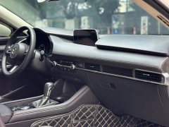 Mazda3 Axela 2021 2.0L Automatic Smart Edition - ფოტო 10