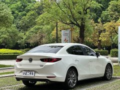 Mazda3 Axela 2021 2.0L Automatic Smart Edition - ფოტო 13
