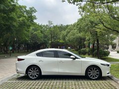 Mazda3 Axela 2021 2.0L Automatic Smart Edition - ფოტო 15