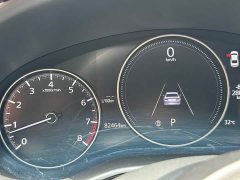 Mazda3 Axela 2021 2.0L Automatic Smart Edition - ფოტო 16