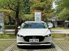 Mazda3 Axela 2021 2.0L Automatic Smart Edition - ფოტო 2