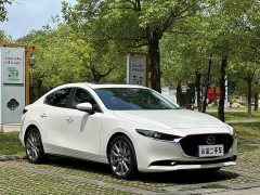 Mazda3 Axela 2021 2.0L Automatic Smart Edition - ფოტო 3