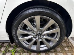 Mazda3 Axela 2021 2.0L Automatic Smart Edition - ფოტო 6