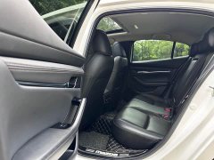 Mazda3 Axela 2021 2.0L Automatic Smart Edition - ფოტო 7