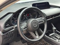 Mazda3 Axela 2021 2.0L Automatic Smart Edition - ფოტო 8