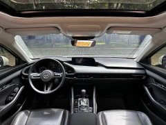 Mazda3 Axela 2021 2.0L Automatic Smart Edition - ფოტო 9