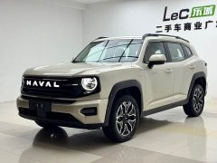 Haval Big Dog PLUS New Energy Hi4 150km Trendy EV Edition - ფოტო 1