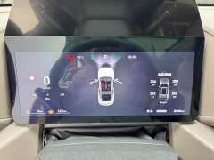 Haval Big Dog PLUS New Energy Hi4 150km Trendy EV Edition - ფოტო 10