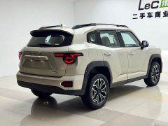 Haval Big Dog PLUS New Energy Hi4 150km Trendy EV Edition - ფოტო 18