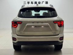 Haval Big Dog PLUS New Energy Hi4 150km Trendy EV Edition - ფოტო 19