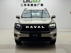 Haval Big Dog PLUS New Energy Hi4 150km Trendy EV Edition - ფოტო 2