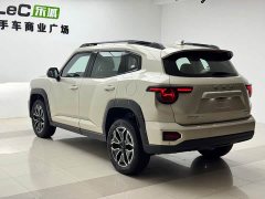 Haval Big Dog PLUS New Energy Hi4 150km Trendy EV Edition - ფოტო 20