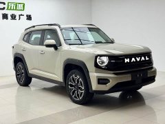 Haval Big Dog PLUS New Energy Hi4 150km Trendy EV Edition - ფოტო 3