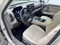 Haval Big Dog PLUS New Energy Hi4 150km Trendy EV Edition - ფოტო 4