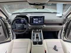 Haval Big Dog PLUS New Energy Hi4 150km Trendy EV Edition - ფოტო 8