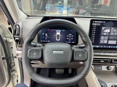 Haval Big Dog PLUS New Energy Hi4 150km Trendy EV Edition - ფოტო 9
