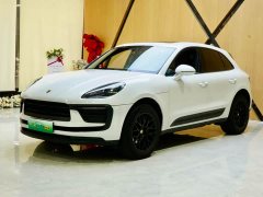 Porsche 2023 Macan 2.0T - ფოტო 1
