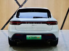 Porsche 2023 Macan 2.0T - ფოტო 11