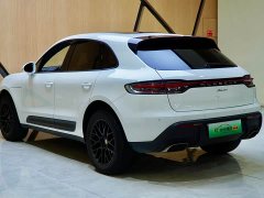 Porsche 2023 Macan 2.0T - ფოტო 12