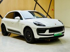 Porsche 2023 Macan 2.0T - ფოტო 2
