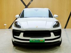 Porsche 2023 Macan 2.0T - ფოტო 3