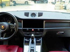 Porsche 2023 Macan 2.0T - ფოტო 4