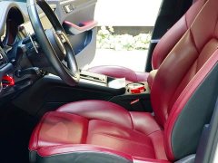 Porsche 2023 Macan 2.0T - ფოტო 8