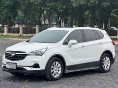 Buick Encore GX Plus 2021 532T FWD Luxury - ფოტო 1