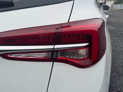 Buick Encore GX Plus 2021 532T FWD Luxury - ფოტო 10