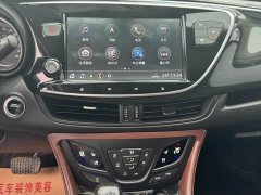 Buick Encore GX Plus 2021 532T FWD Luxury - ფოტო 14