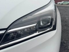 Buick Encore GX Plus 2021 532T FWD Luxury - ფოტო 15