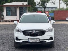 Buick Encore GX Plus 2021 532T FWD Luxury - ფოტო 2
