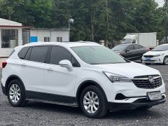 Buick Encore GX Plus 2021 532T FWD Luxury - ფოტო 3