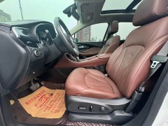 Buick Encore GX Plus 2021 532T FWD Luxury - ფოტო 4