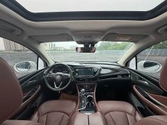 Buick Encore GX Plus 2021 532T FWD Luxury - ფოტო 5
