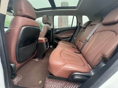 Buick Encore GX Plus 2021 532T FWD Luxury - ფოტო 6