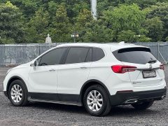 Buick Encore GX Plus 2021 532T FWD Luxury - ფოტო 7