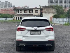 Buick Encore GX Plus 2021 532T FWD Luxury - ფოტო 8