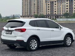 Buick Encore GX Plus 2021 532T FWD Luxury - ფოტო 9