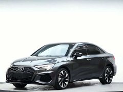 Audi A3 Facelift A3L Limousine 35 TFSI Fashion Sport - ფოტო 1
