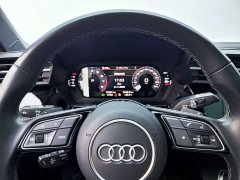 Audi A3 Facelift A3L Limousine 35 TFSI Fashion Sport - ფოტო 10
