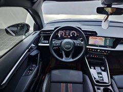 Audi A3 Facelift A3L Limousine 35 TFSI Fashion Sport - ფოტო 11