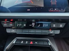 Audi A3 Facelift A3L Limousine 35 TFSI Fashion Sport - ფოტო 13