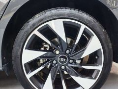 Audi A3 Facelift A3L Limousine 35 TFSI Fashion Sport - ფოტო 15