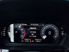 Audi A3 Facelift A3L Limousine 35 TFSI Fashion Sport - ფოტო 17