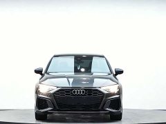 Audi A3 Facelift A3L Limousine 35 TFSI Fashion Sport - ფოტო 2